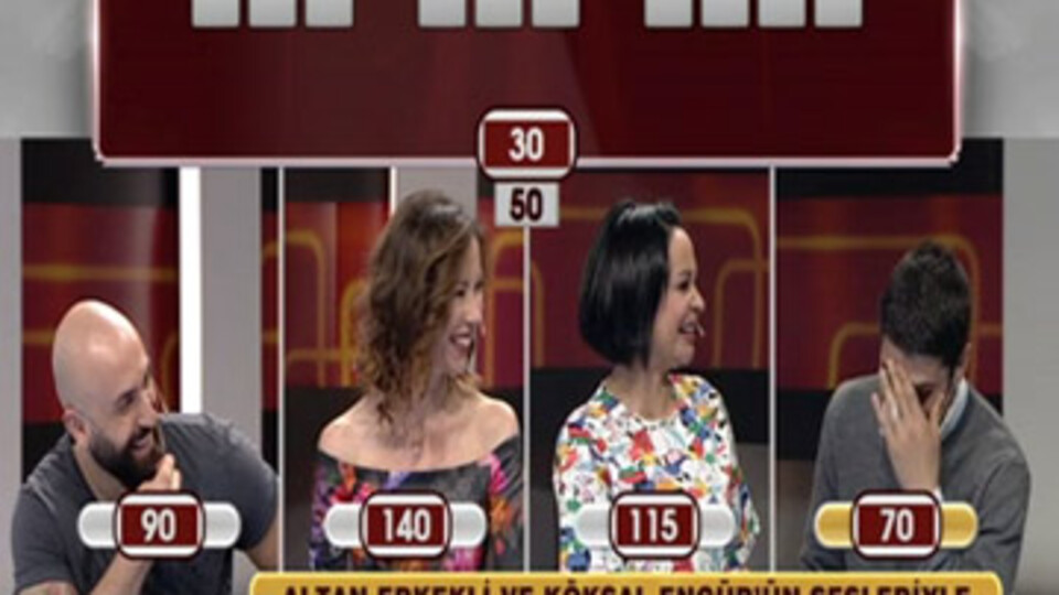 Süper Bulmaca 23 Nisan Özel