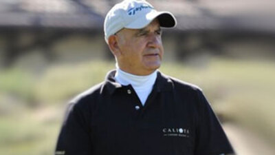 Koç'un ortağından işadamlarına tavsiye!