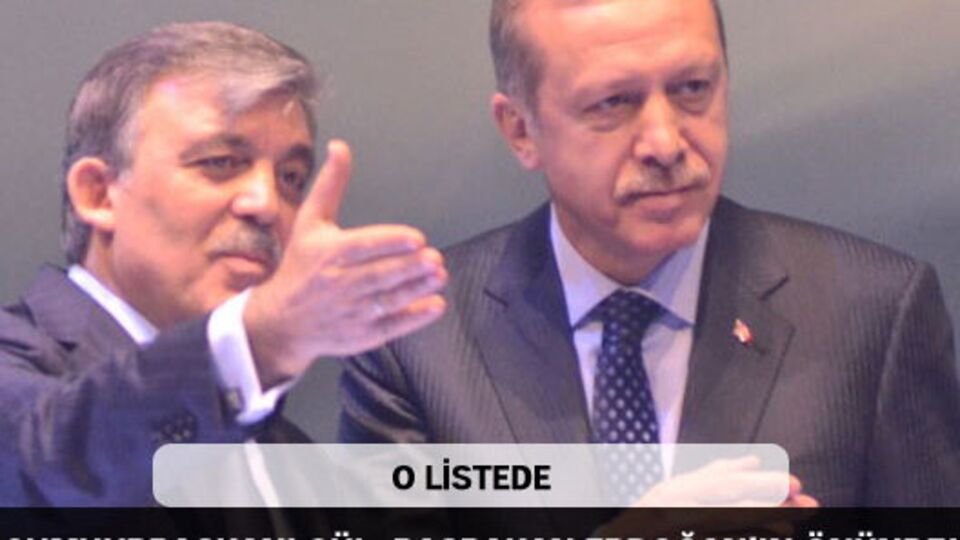 TIME'ın anketinde son durum