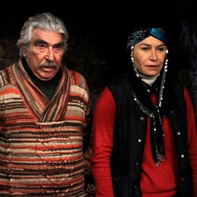 Show TV dizisinden sürpriz!