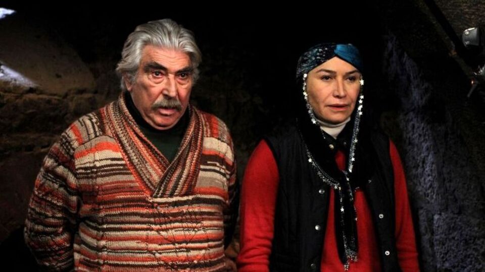 Show TV dizisinden sürpriz!