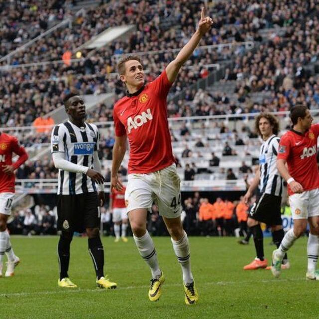 Januzaj milli tercihini yaptı