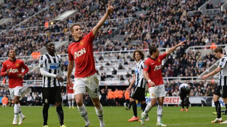 Januzaj milli tercihini yaptı