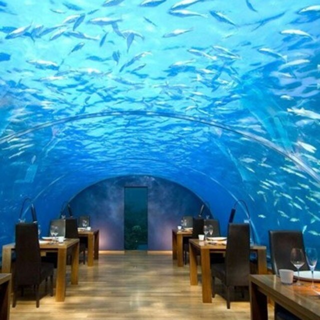 İşte dünyanın en pahalı restoranları