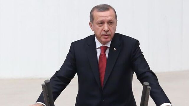 Başbakan'ın açıklaması dünyada yankılandı