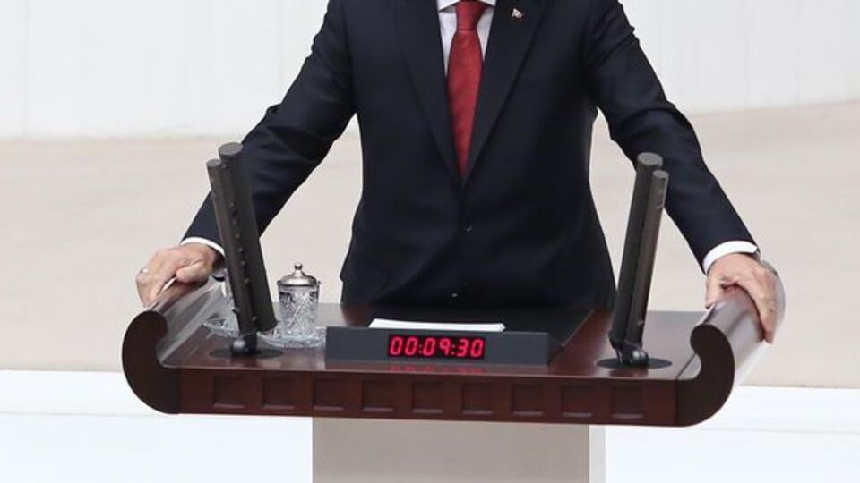 Başbakan'ın açıklaması dünyada yankılandı