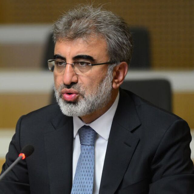 Kazak gazı bu yılın sonunda gelebilir!