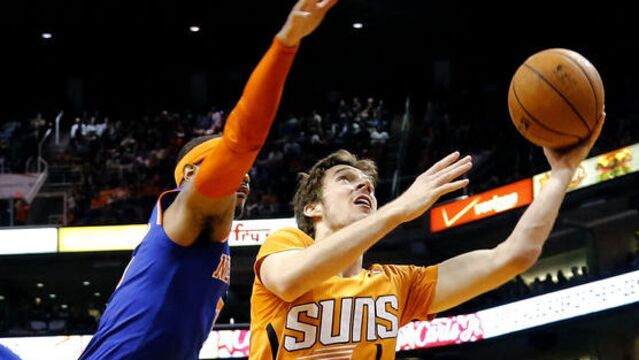 Dragic yükseliyor!