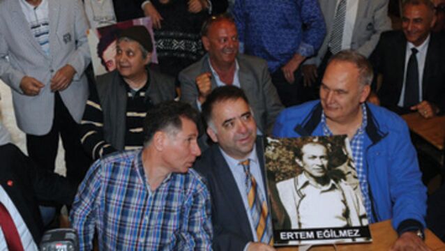 Hababam müzesi