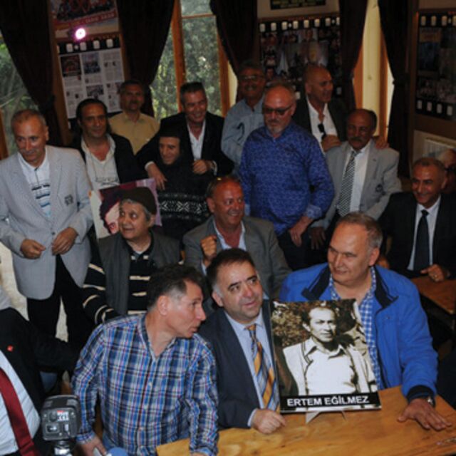 Hababam müzesi