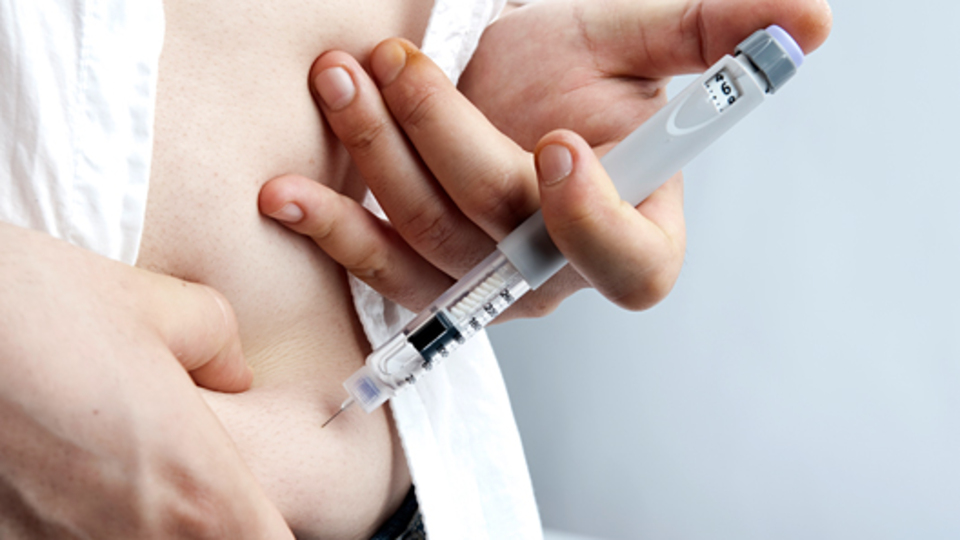 Ensülin tarih oluyor!