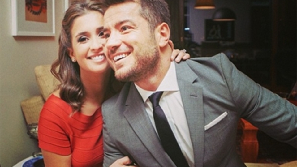 Bekarlığa veda Dubai'de