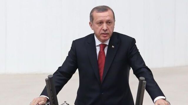 Ermeni Diasporası'ndan Erdoğan'a tepki