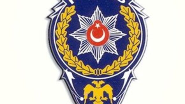 Bursa Emniyeti'nde deprem!