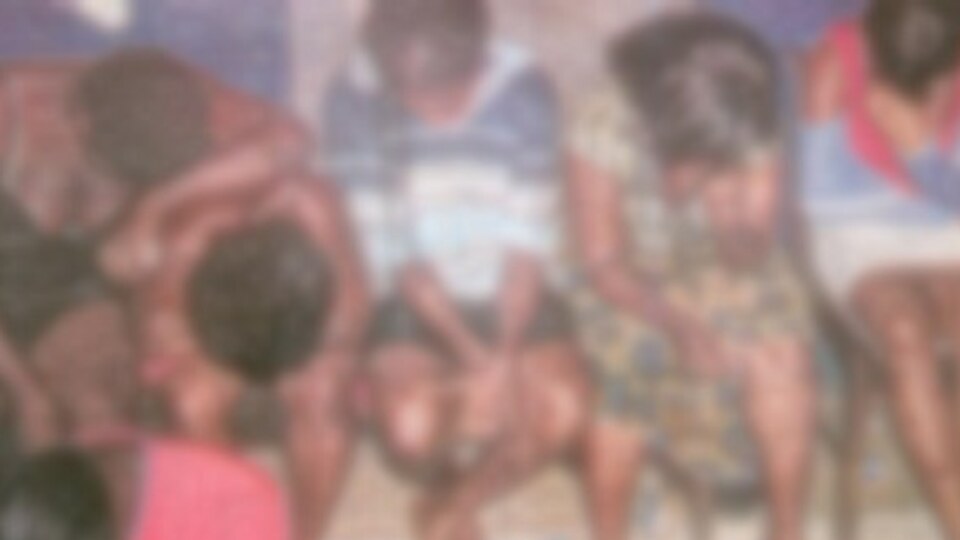 İstanbul'da AIDS alarmı!