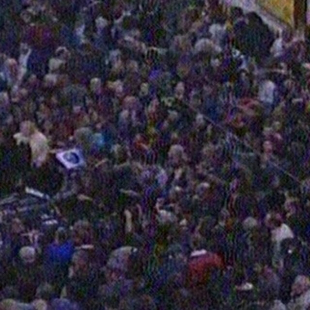 Taksim'de 24 Nisan eylemi