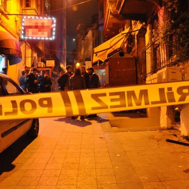 Travesti cinayetinin zanlısı yakalandı