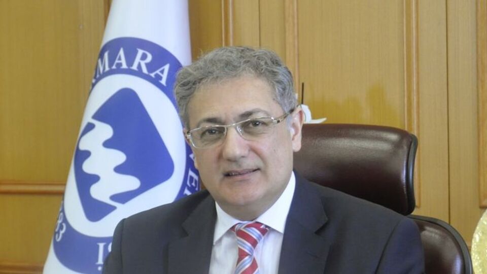 Marmara Üniversitesi'nden o iddialara yanıt