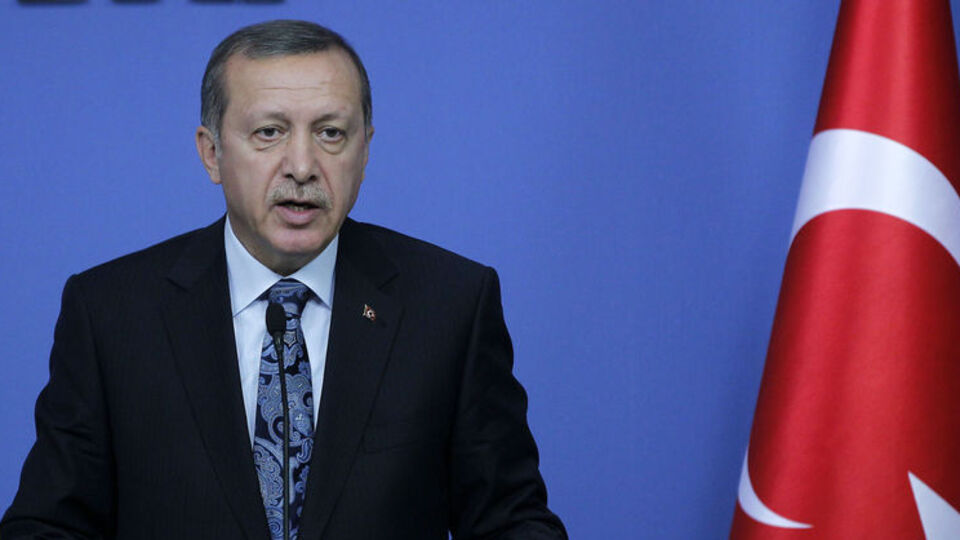 MHP'nin Erdoğan iddiasına CHP'den yanıt geldi