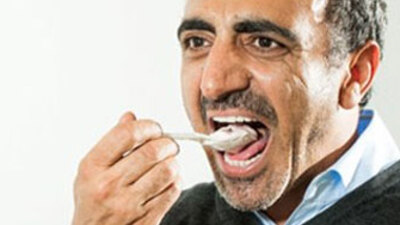 'Yunan yoğurdu'na 750 milyon dolar!