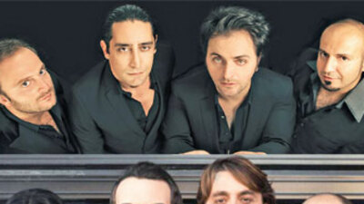 'Ağlak rock' tartışması