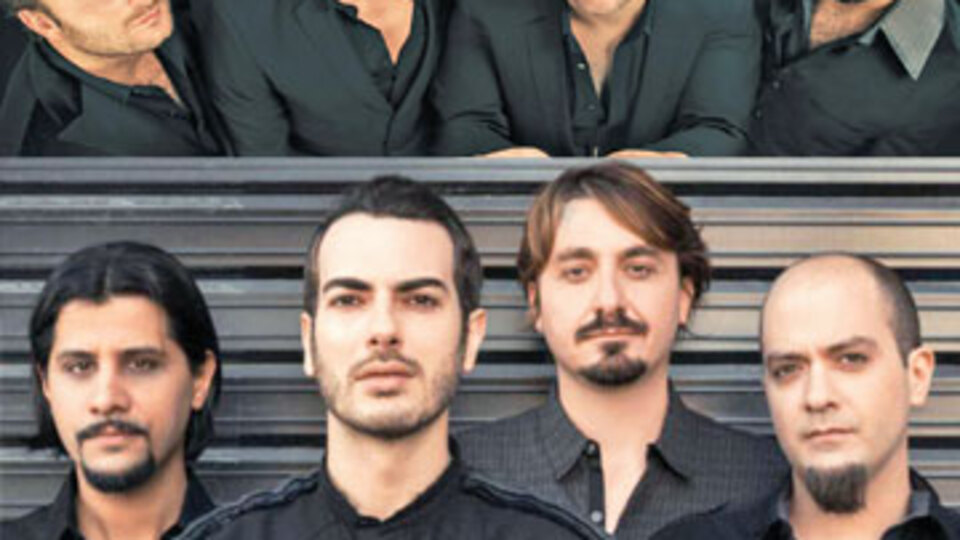 'Ağlak rock' tartışması