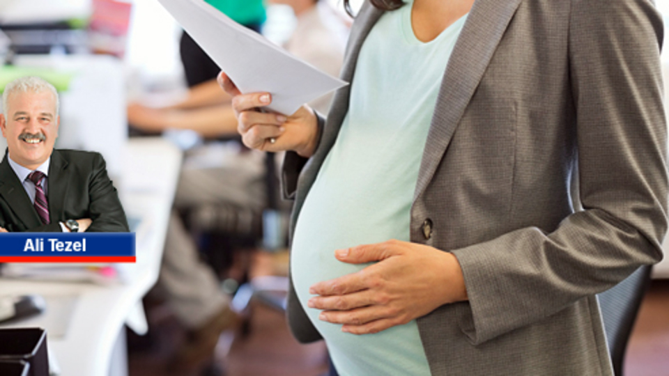 Doğum izinleri 20 haftaya çıkar mı?