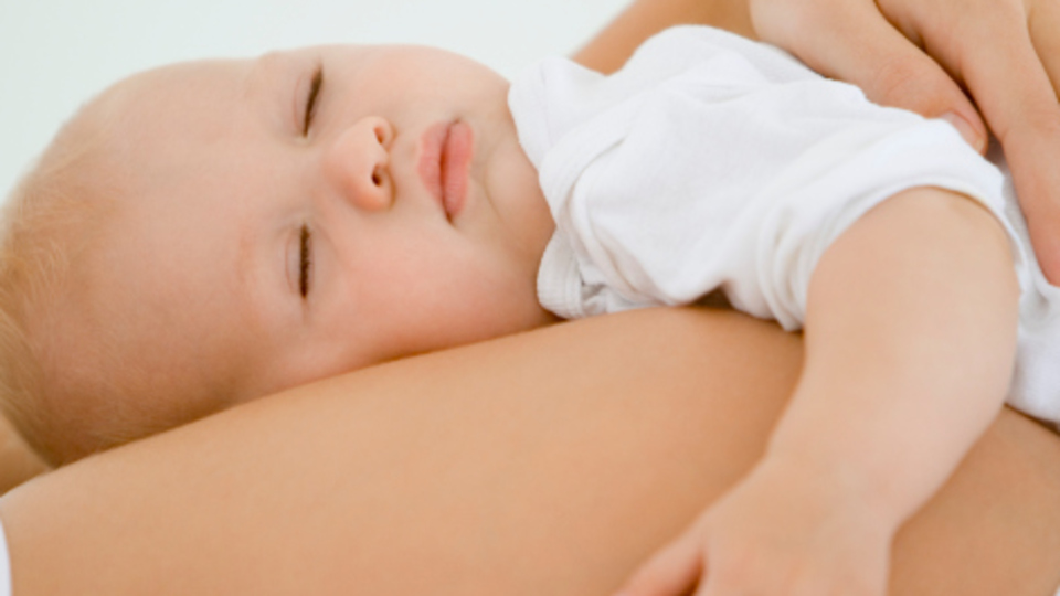 Hamilelikte 24. haftaya giriyorsanız...