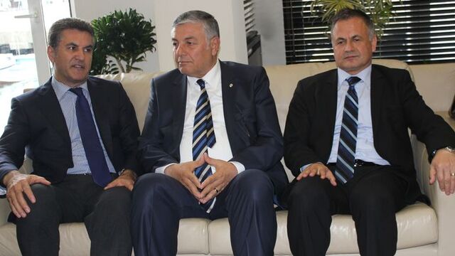 Sarıgül'den kırgınlık itirafı!