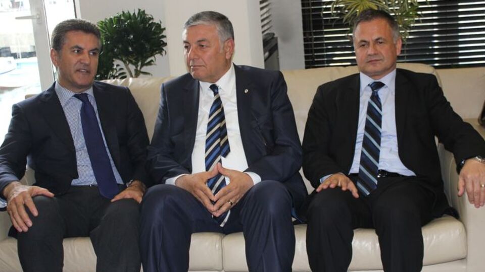 Sarıgül'den kırgınlık itirafı!