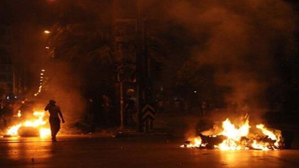 Gezi davasında son dakika gelişmesi!