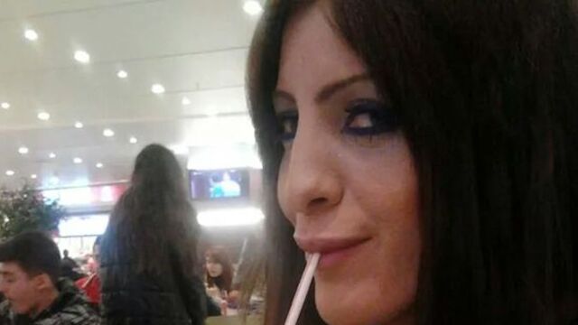 "Kadın olmadığını öğrenince..."