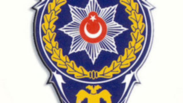 Şanlıurfa Emniyeti'nde deprem!