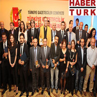Habertürk'e 5 ödül birden