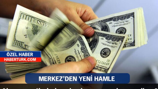 Merkez'den yeni hamle!