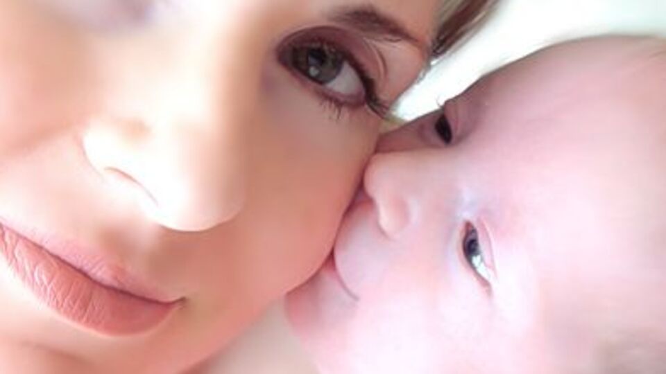 Hamilelikte 20. hafta