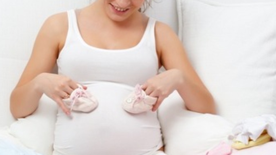 Hamileliğinizde 22. haftaya mı gireceksiniz?