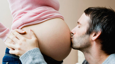 26. haftada hamilelik...