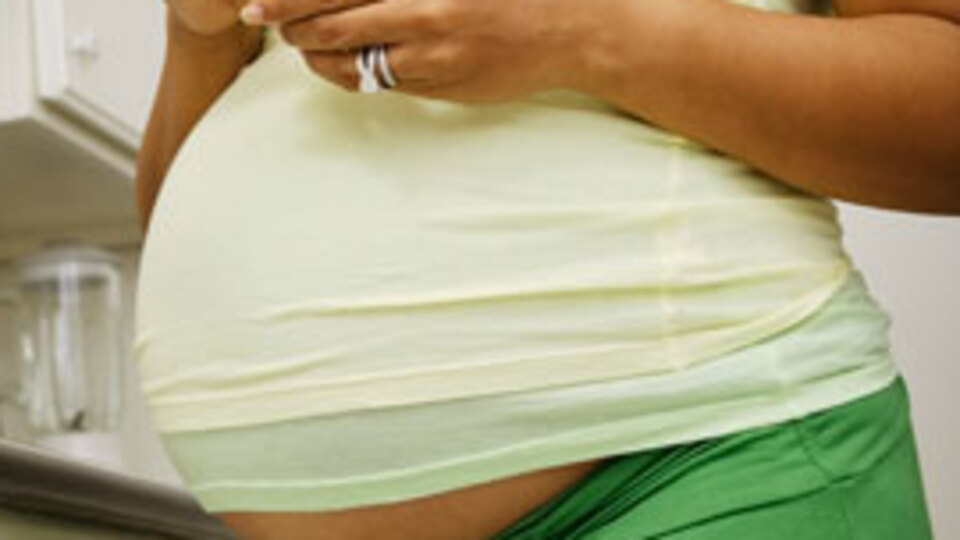 Hamileliğin 30. haftasında mısınız?