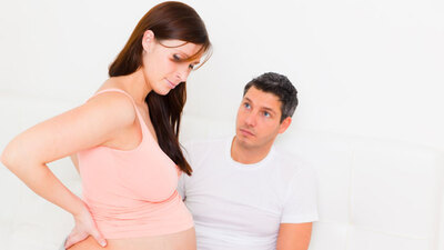 Hamilelikte 31. hafta süreci