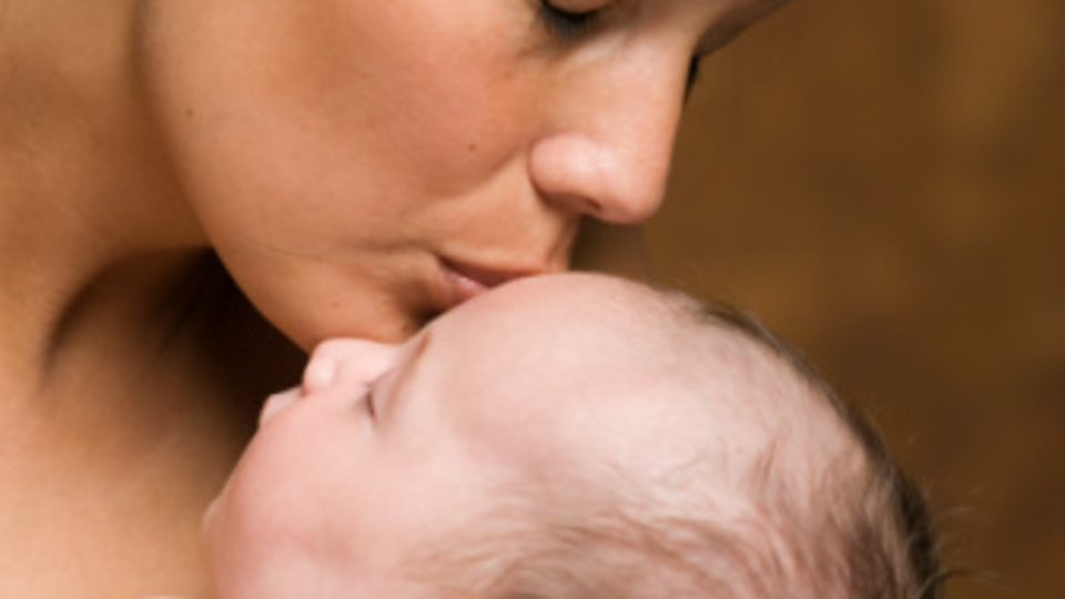 Hamileliğinizin 33. haftasındaysanız...