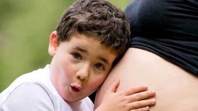 Hamileliğin 34. haftasında yapılacaklar