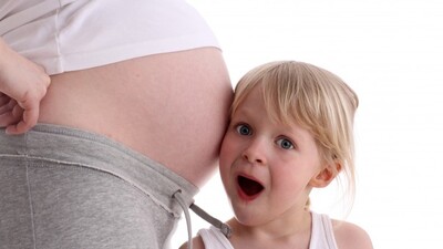 Hamileliğin 35. haftası