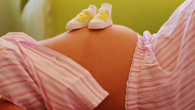 Hamileliğiniz 36. haftasına mı giriyorsunuz?