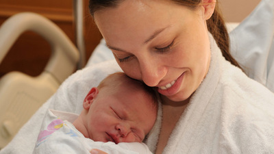 Gebelikte 41. Hafta (Hamilelik) Gebeliğin 41.haftasında neler oluyor?