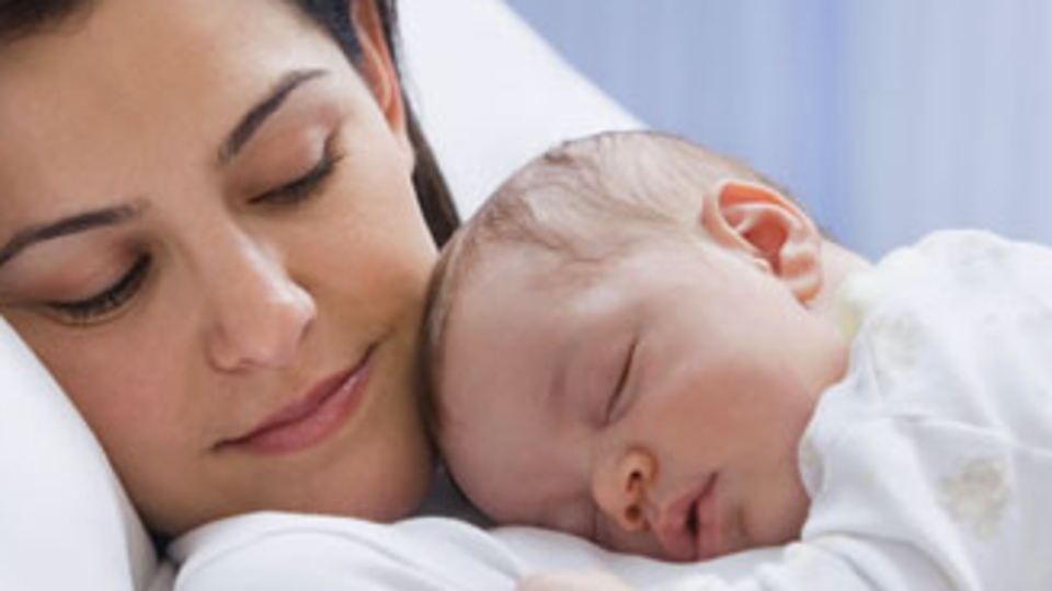 Gebelikte 38. Hafta (Hamilelik) Gebeliğin 38. haftasında neler oluyor?