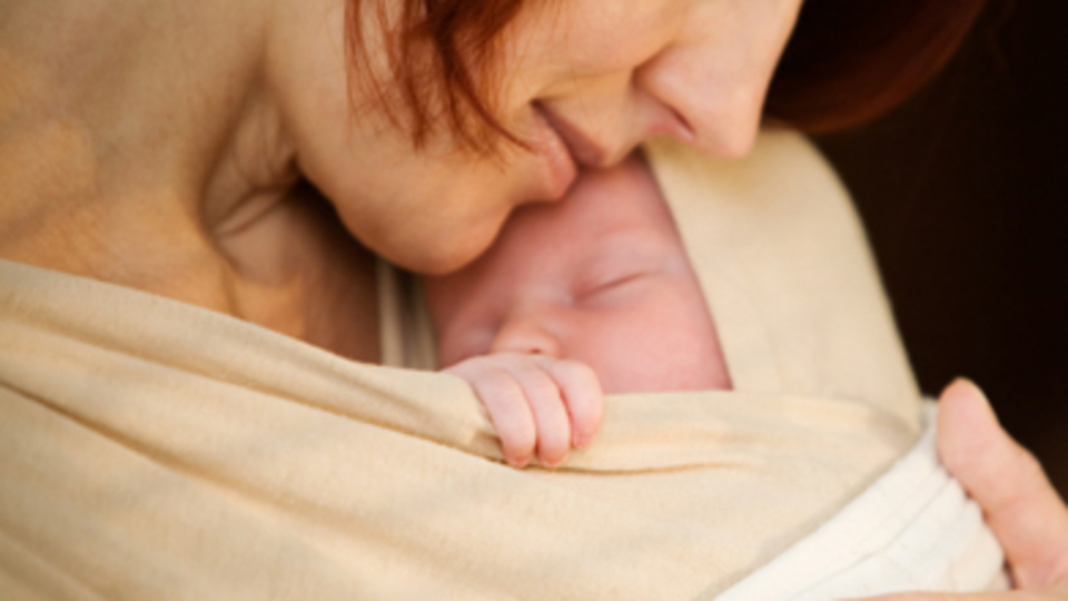 Gebelikte 37. Hafta (Hamilelik) Gebeliğin 37. haftasında neler oluyor?