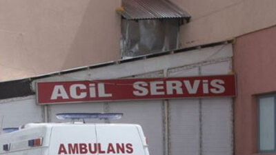 Van'dan kahreden haber!