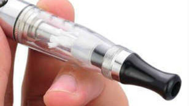 E-sigaraya yeni düzenleme