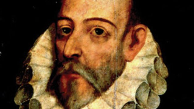 Cervantes'in kalıntıları aranıyor